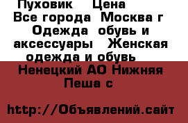 Пуховик  › Цена ­ 900 - Все города, Москва г. Одежда, обувь и аксессуары » Женская одежда и обувь   . Ненецкий АО,Нижняя Пеша с.